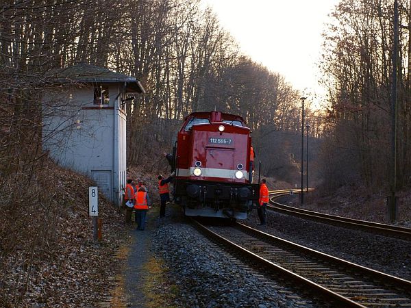 Sonderfahrt Meiningen 2009, ©Dirk Backhaus(114)